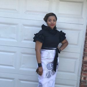 Meet your Posher, Sandra